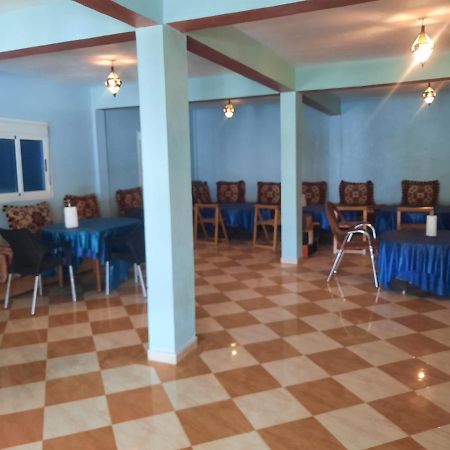 Auberge L' Avenir Imilchil ภายนอก รูปภาพ
